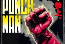 One Punch Man Manga Chapter 1